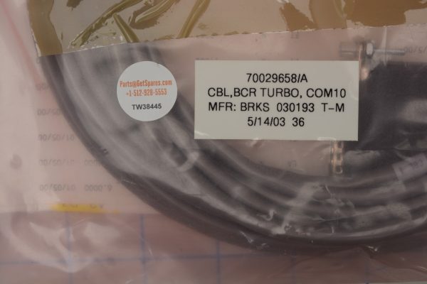 BROOKS AUTOMATION 70029658