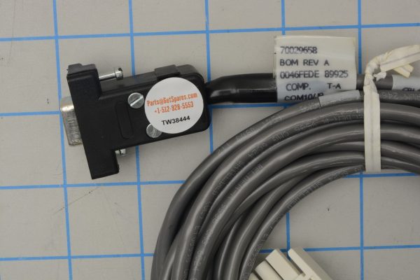 BROOKS AUTOMATION 70029658 - Image 2