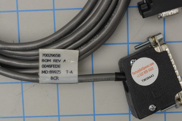 BROOKS AUTOMATION 70029658 - Image 3