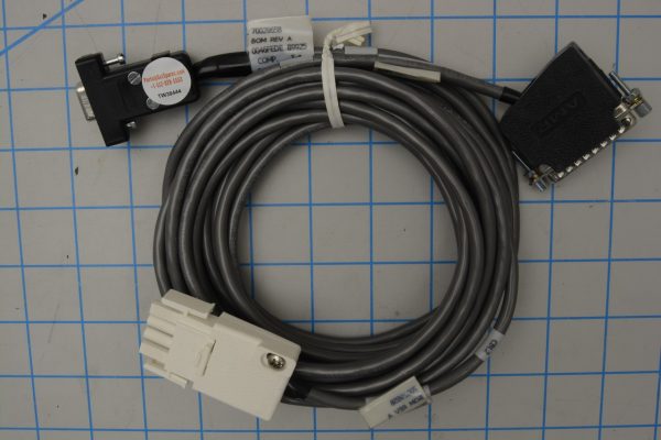 BROOKS AUTOMATION 70029658 - Image 8