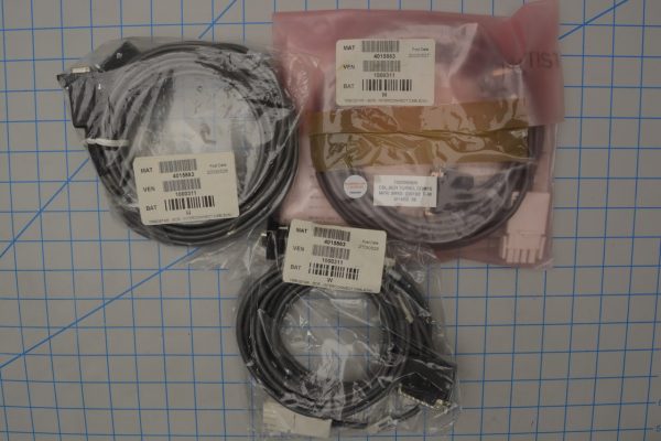 BROOKS AUTOMATION 70029658 - Image 4