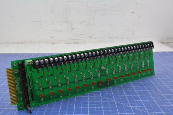 IDEC IZUMI CORPORATION HW1BV4R
