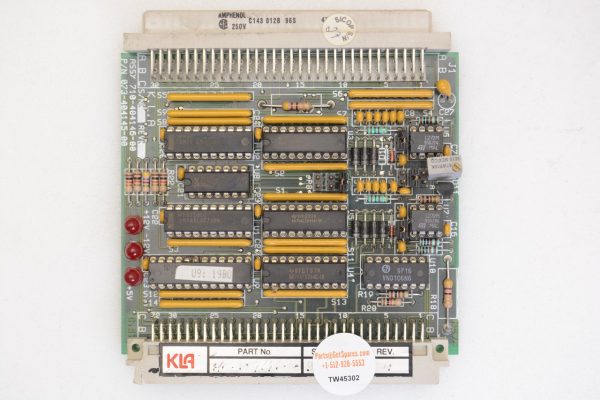 AXCELIS TECHNOLOGIES 3600075