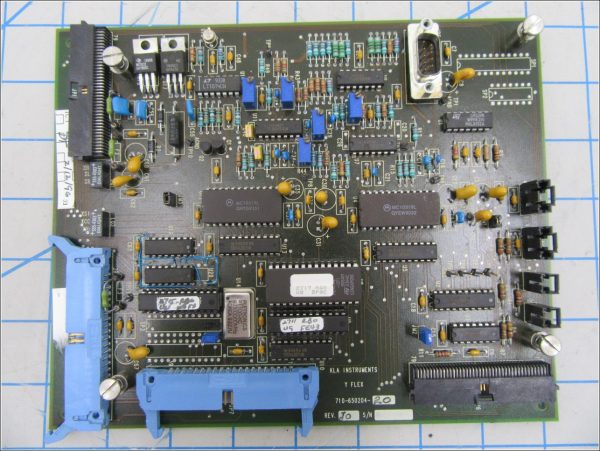 KLA TENCOR 71065020420