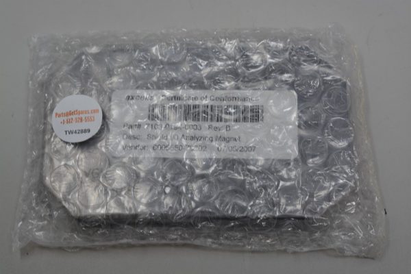 AXCELIS TECHNOLOGIES 710301940003