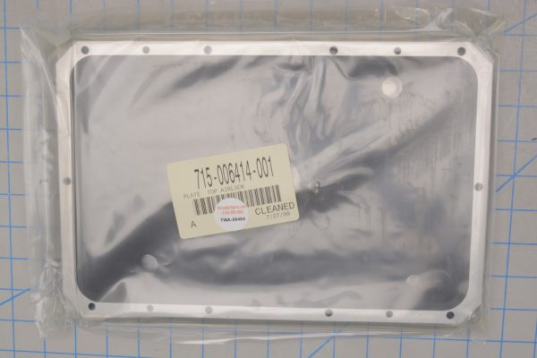 LAM RESEARCH CORPORATION 715006414001