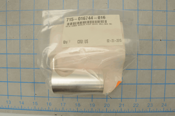 AXCELIS TECHNOLOGIES 4500145