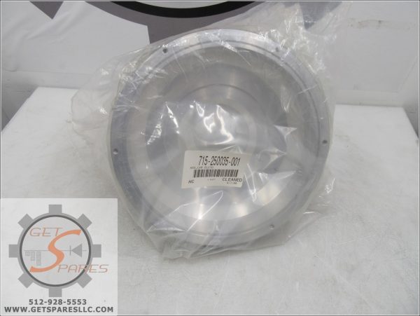 LAM RESEARCH CORPORATION 715250035001