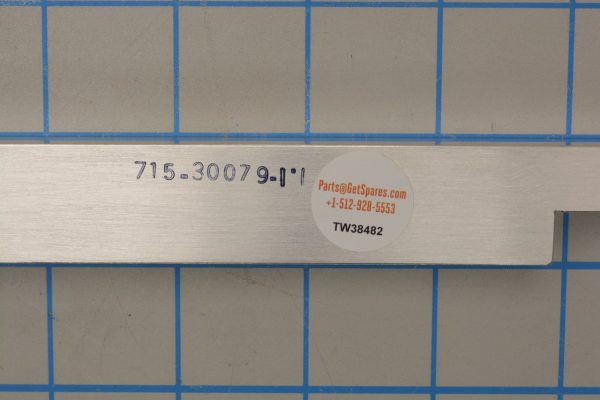 LAM RESEARCH CORPORATION 7153007911