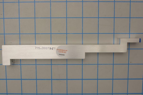 LAM RESEARCH CORPORATION 7153007911 - Image 3