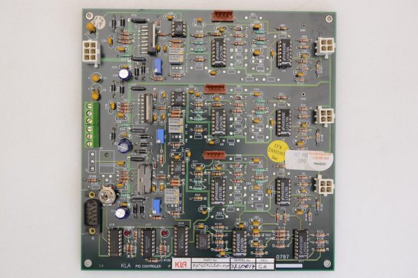 AXCELIS TECHNOLOGIES 3500946