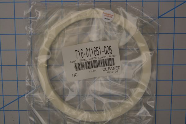 LAM RESEARCH CORPORATION 716011651006 - Image 2