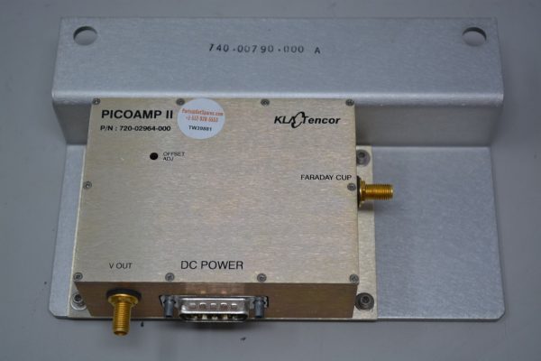 KLA TENCOR 72002964000