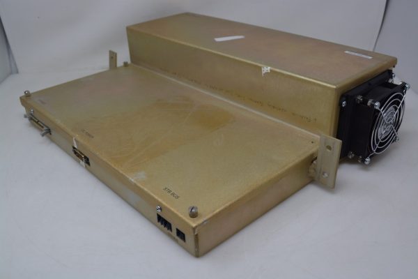 AXCELIS TECHNOLOGIES 6700054