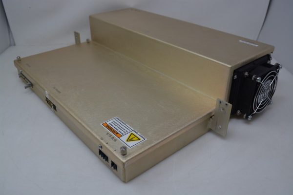 AXCELIS TECHNOLOGIES 6700085