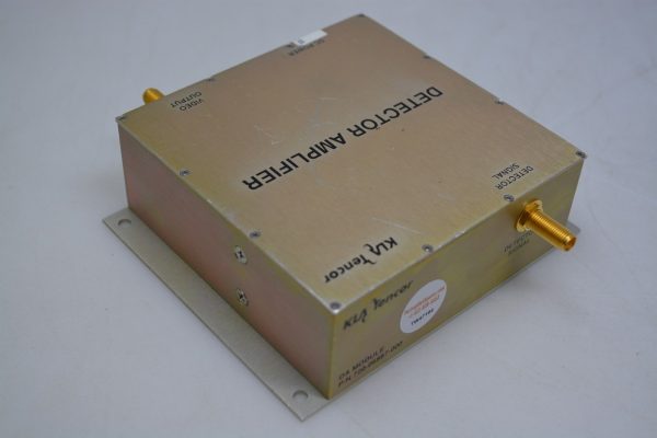 AXCELIS TECHNOLOGIES 6500797