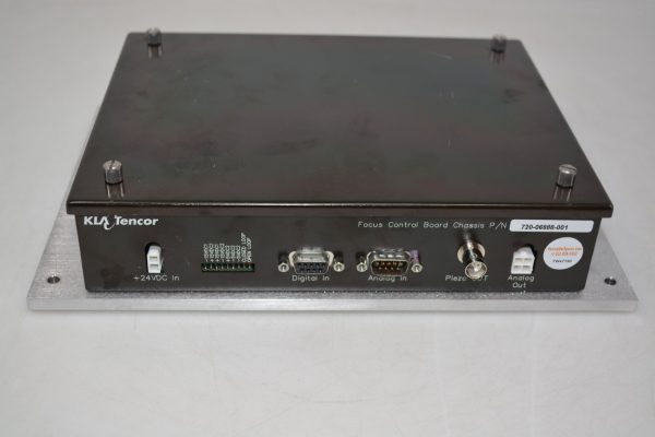 AXCELIS TECHNOLOGIES 6500492