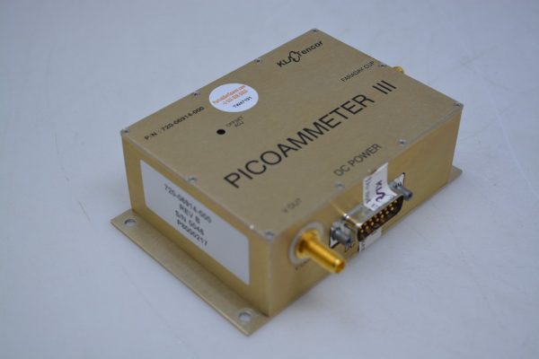 AXCELIS TECHNOLOGIES 6500506