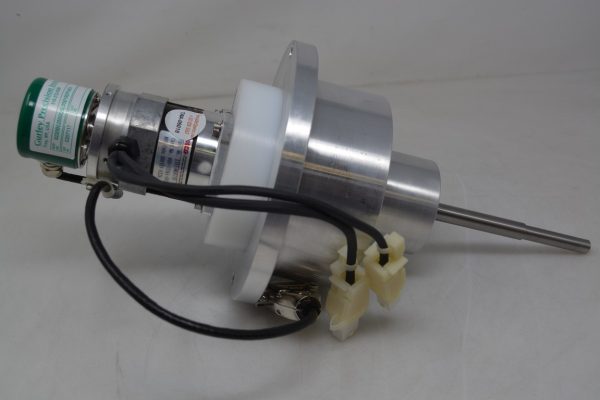 AXCELIS TECHNOLOGIES 6500027