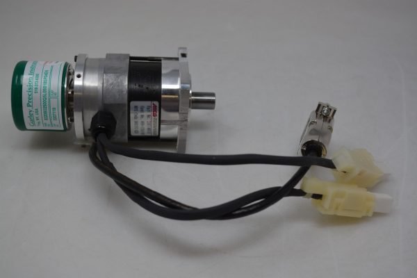 AXCELIS TECHNOLOGIES 6500033