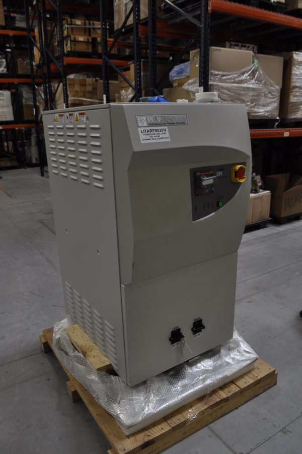 LUXTRON 0280