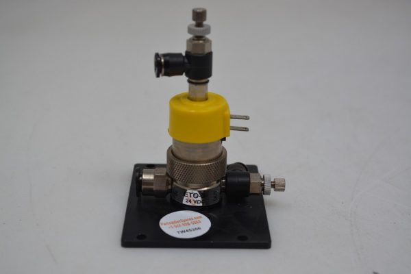 AXCELIS TECHNOLOGIES 4000093