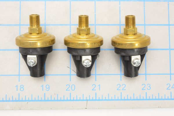 KINETICS CHEMPURE SYSTEMS 1794IV16 - Image 2