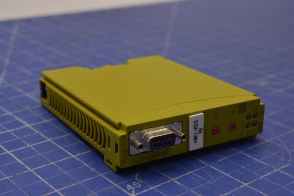 AXCELIS TECHNOLOGIES 3500043