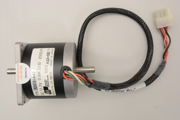 ELECTRO SCIENTIFIC INDUSTRIES 79999