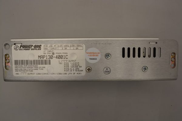 ELECTRO SCIENTIFIC INDUSTRIES 801206001