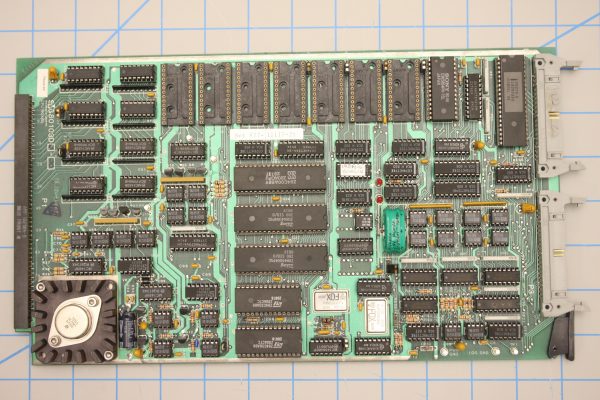MIRAE CORPORATION MH5021002610 - Image 2