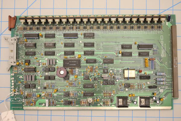MIRAE CORPORATION MH5020203110