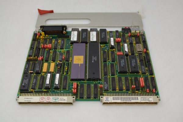 LAM RESEARCH CORPORATION 810017035001