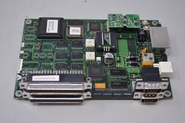 LAM RESEARCH CORPORATION 810800060003