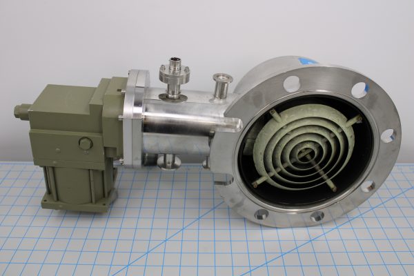CTI CRYOGENICS 8107813G001