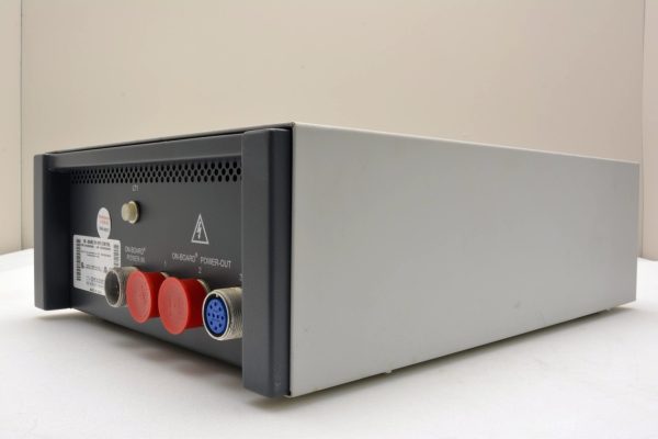 CTI CRYOGENICS 8124063G001