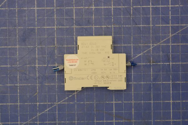 AXCELIS TECHNOLOGIES 3500656
