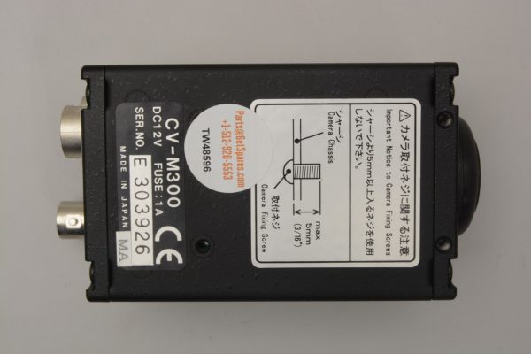 ELECTRO SCIENTIFIC INDUSTRIES 83132