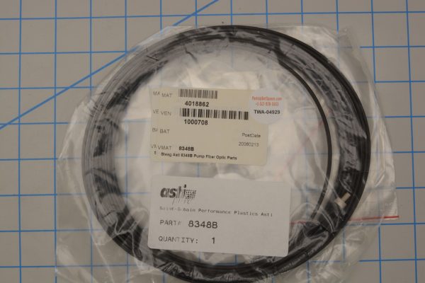 E&S TECHNOLOGIES 8348B