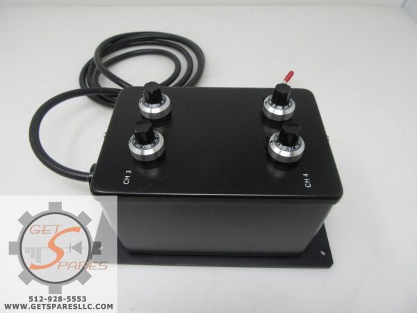 BROOKS AUTOMATION 002316903