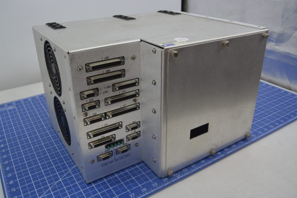 AXCELIS TECHNOLOGIES 11009950