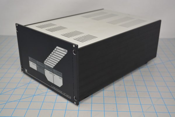 MIRAE CORPORATION MH5020201400 - Image 2
