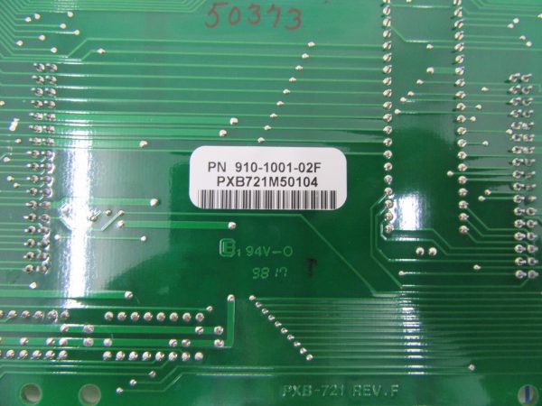 YASKAWA ELECTRIC SGDA04AS - Image 2