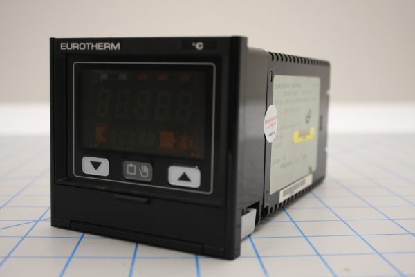 EUROTHERM 91900781BSRTDRLGCM0V10FKD