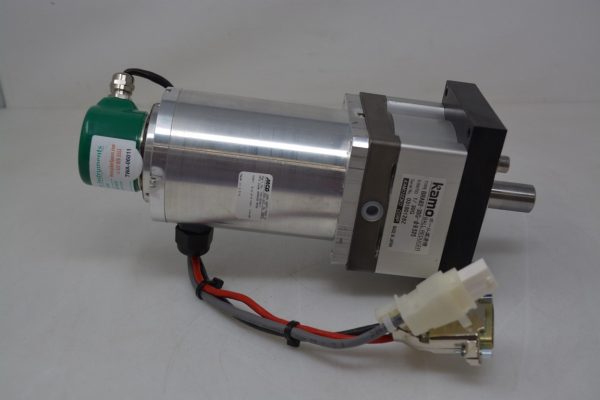 AXCELIS TECHNOLOGIES 6500024