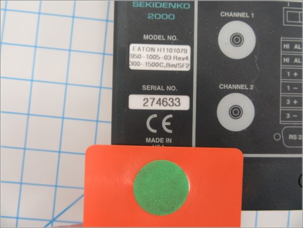 ZMISC 41891640001 - Image 2