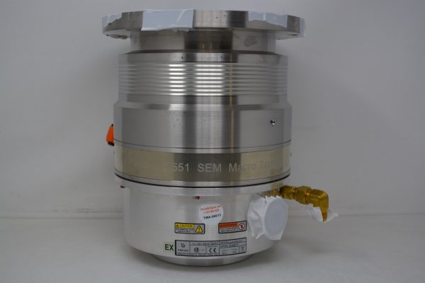 AXCELIS TECHNOLOGIES 6500036