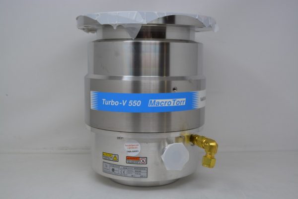 AXCELIS TECHNOLOGIES 6500035