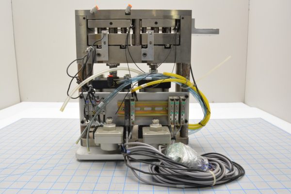 AXCELIS TECHNOLOGIES 3402837