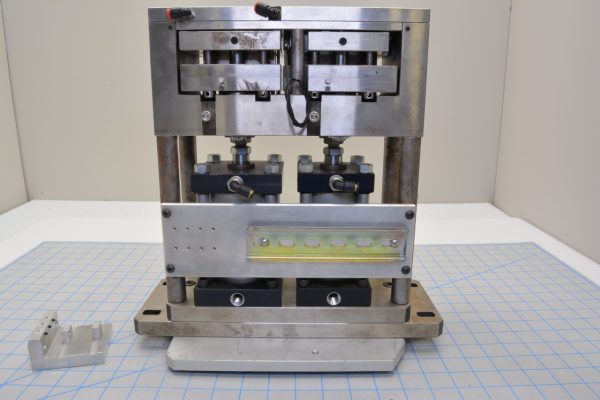 AXCELIS TECHNOLOGIES 3402846